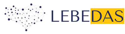 Logo LebeDAS - Lebe dein allerbestes Sein