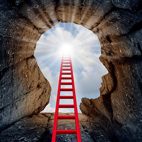 Concept Of Open Mind